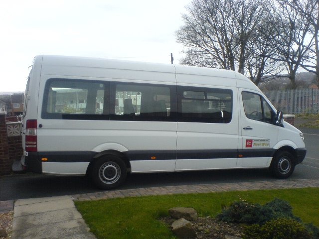 bus image