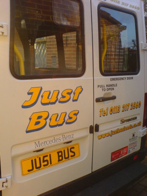 bus image